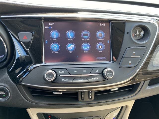 2019 Buick Envision Preferred AWD for sale in Other, NJ – photo 10