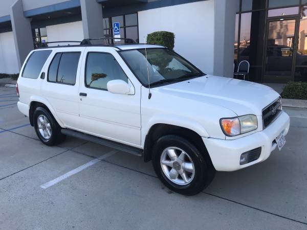 Nissan Pathfinder LE “132K Miles” - cars & trucks - by owner -... for sale in El Cajon, CA – photo 5