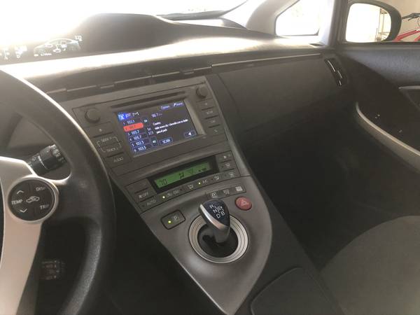 2015 Toyota Prius for sale in Chula vista, CA – photo 6