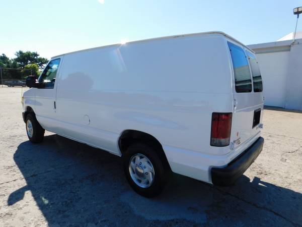 2012 Ford E150 Cargo Van - - by dealer - vehicle for sale in Flint, MI – photo 5