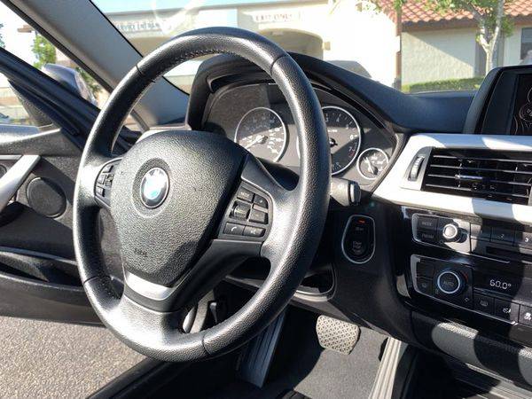 2016 BMW 3 Series 320i LOW MILES! CLEAN TITLE for sale in Norco, CA – photo 18