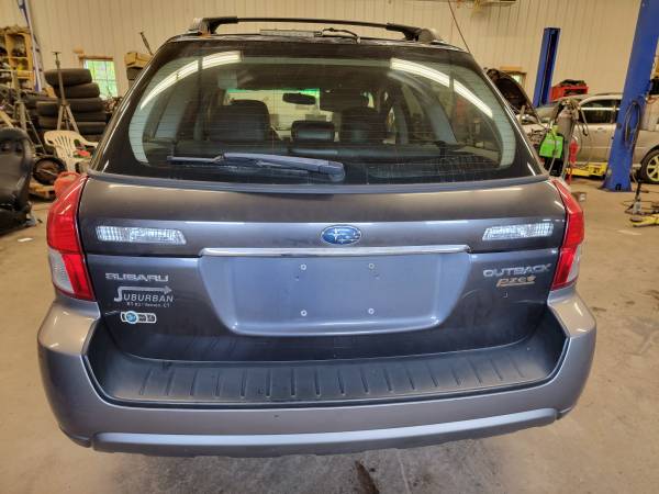 2009 Subaru Outback Limited AWD Automatic 170k - - by for sale in Mexico, NY – photo 5
