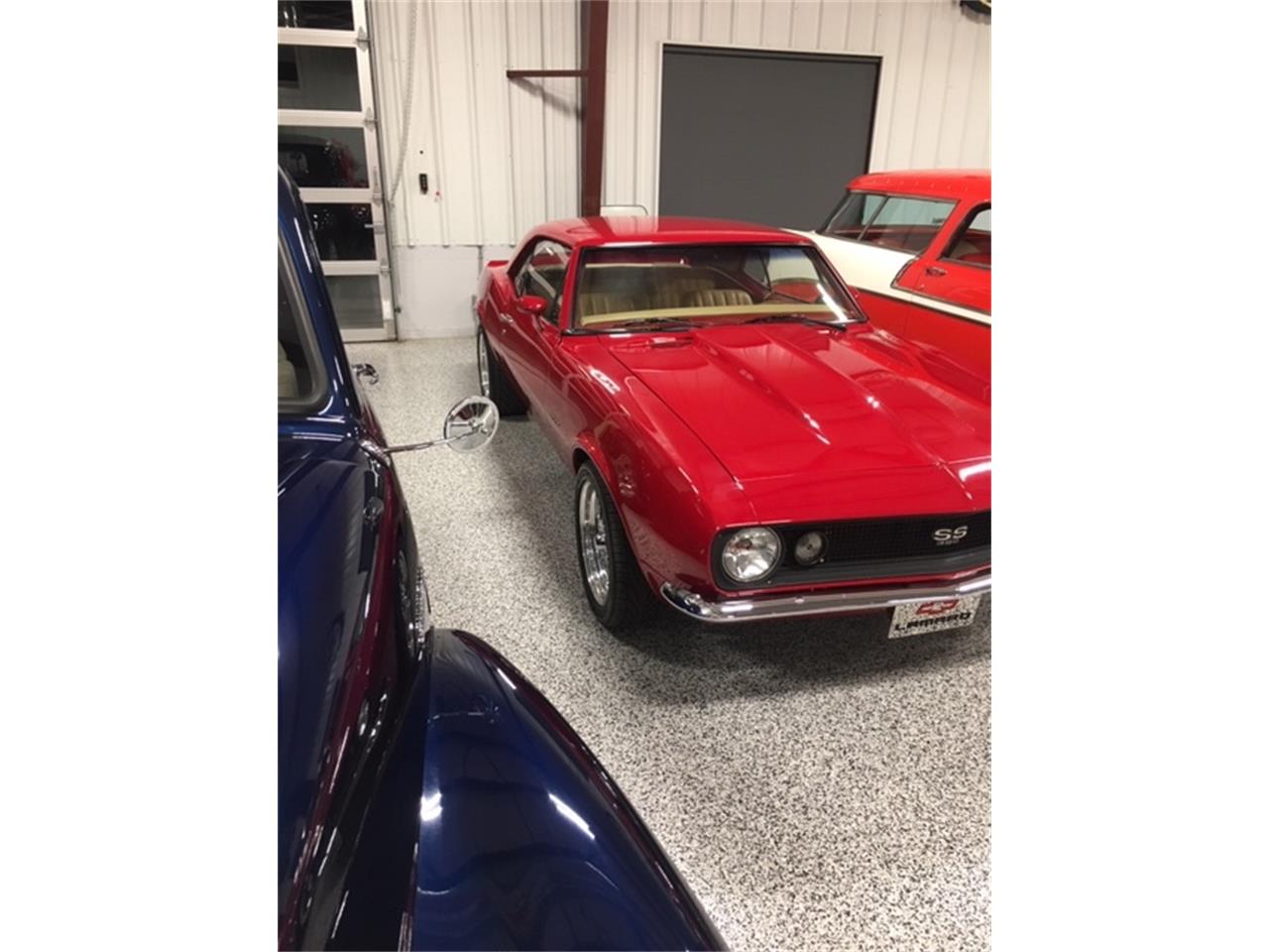1967 Chevrolet Camaro for sale in Fairfield, OH – photo 7