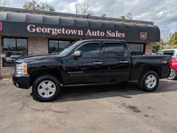 2009 Chevrolet Silverado 1500 LT for sale in Georgetown, KY – photo 15