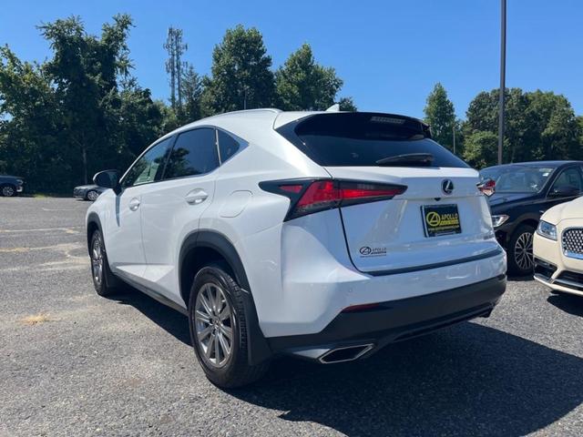 2020 Lexus NX 300 Base for sale in Other, NJ – photo 6