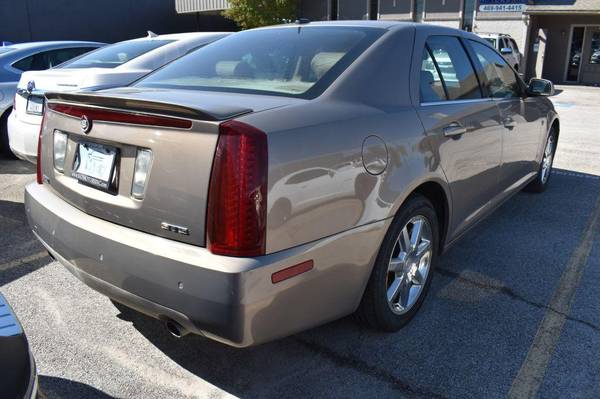 2006 CADILLAC STS -EASY FINANCING AVAILABLE - cars & trucks - by... for sale in Richardson, TX – photo 5