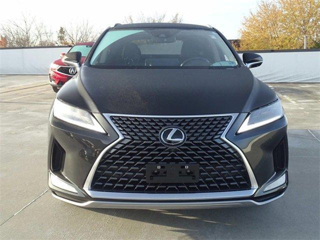 2022 Lexus RX 350 Base for sale in Chantilly, VA – photo 3