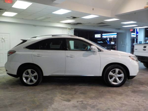 2011 Lexus RX 350 AWD Cash is King Lets Deal Open Sundays - cars &... for sale in Bridgeport, WV – photo 2