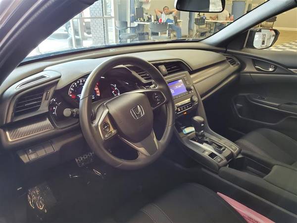 2017 HONDA Civic Hatchback Sport ~ Youre Approved! Low Down... for sale in MANASSAS, District Of Columbia – photo 10