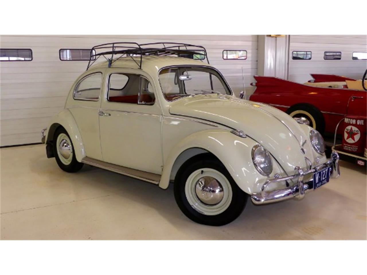 1963 Volkswagen Beetle for sale in Columbus, OH
