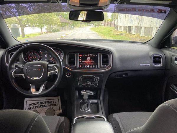 2016 Dodge Charger SXT 4dr Sedan - - by dealer for sale in Des Arc, AR – photo 21