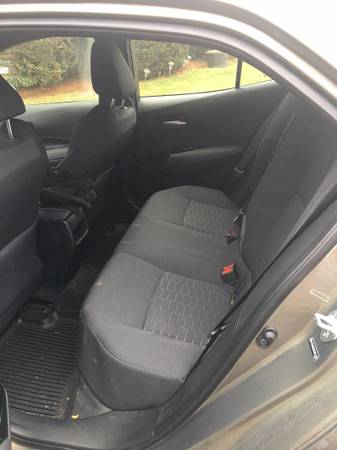 2019 Toyota Corolla Hatchback for sale in Medford, MA – photo 7