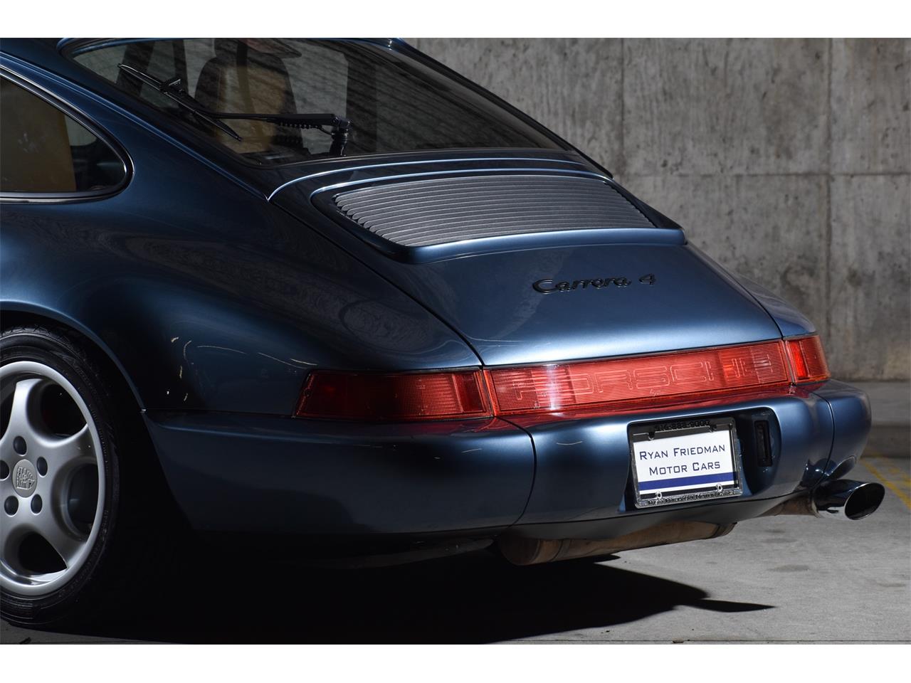 1990 Porsche 911 for sale in Valley Stream, NY – photo 12