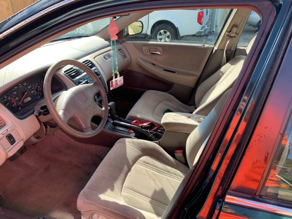 1999 Honda Accord for sale in Mount Vernon, OH – photo 5