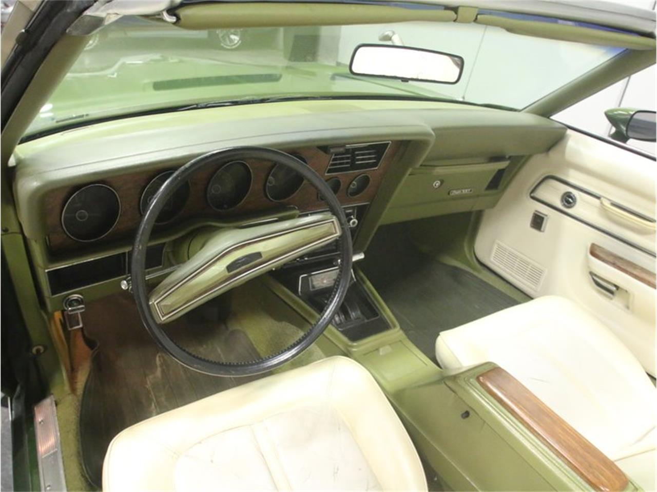 1973 Mercury Cougar XR7 for sale in Lithia Springs, GA – photo 45