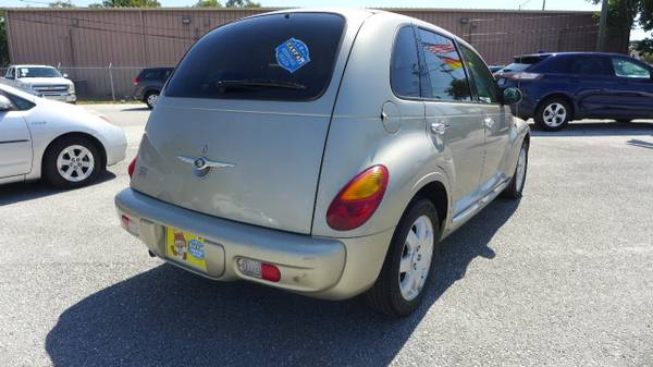 2005 CHRYSLER PT CRUISER LIMITED WAGON ONLY 67K MILES ! - cars & for sale in Clearwater, FL – photo 5