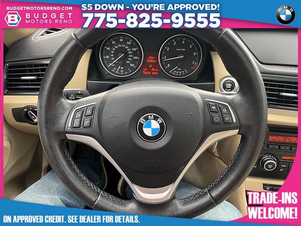 2014 BMW X1 xDrive28i - - by dealer - vehicle for sale in Reno, NV – photo 12