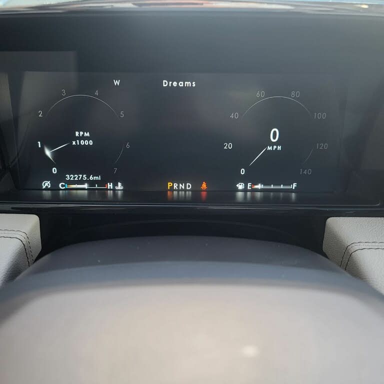 2020 Lincoln Navigator Reserve 4WD for sale in Princeton, WI – photo 13