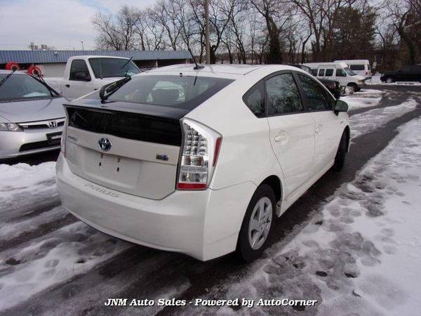 2011 Toyota Prius HYBRID 4D HATCHBACK IV GREAT CARS AT GREAT PRICES! for sale in Leesburg, District Of Columbia – photo 6