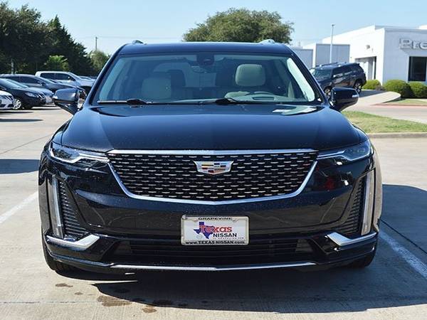 2021 Cadillac XT6 Premium Luxury - - by dealer for sale in GRAPEVINE, TX – photo 4