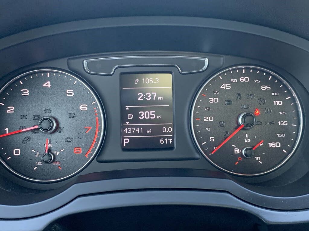 2018 Audi Q3 2.0T Premium FWD for sale in Kennewick, WA – photo 14