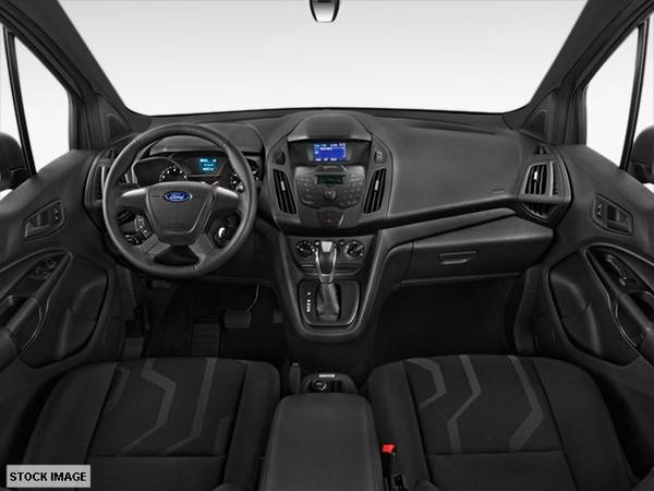 2016 Ford Transit Connect Cargo XL Schedule a test drive today! for sale in Sandy, UT – photo 4