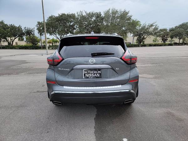 2019 Nissan Murano SL - - by dealer - vehicle for sale in Orlando, FL – photo 7