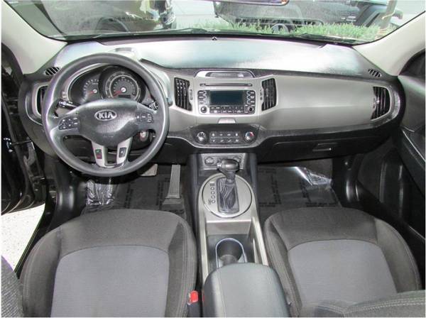 2014 Kia Sportage LX Sport Utility 4D Easy Financing, All... for sale in Anaheim, CA – photo 15