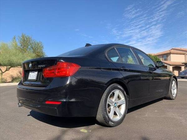 2014 BMW 320i - cars & trucks - by dealer - vehicle automotive sale for sale in Phoenix, AZ – photo 5