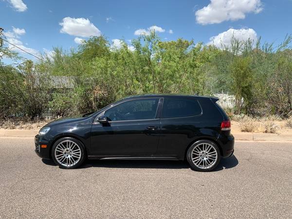 2010 Volkswagen GTI 2.0T Coupe for sale in Phoenix, AZ – photo 6