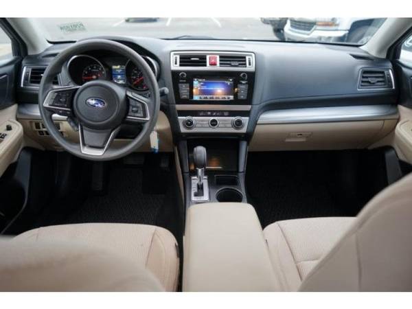 2018 Subaru Outback 2.5i/EL for sale in Miramar fl 33023, FL – photo 7