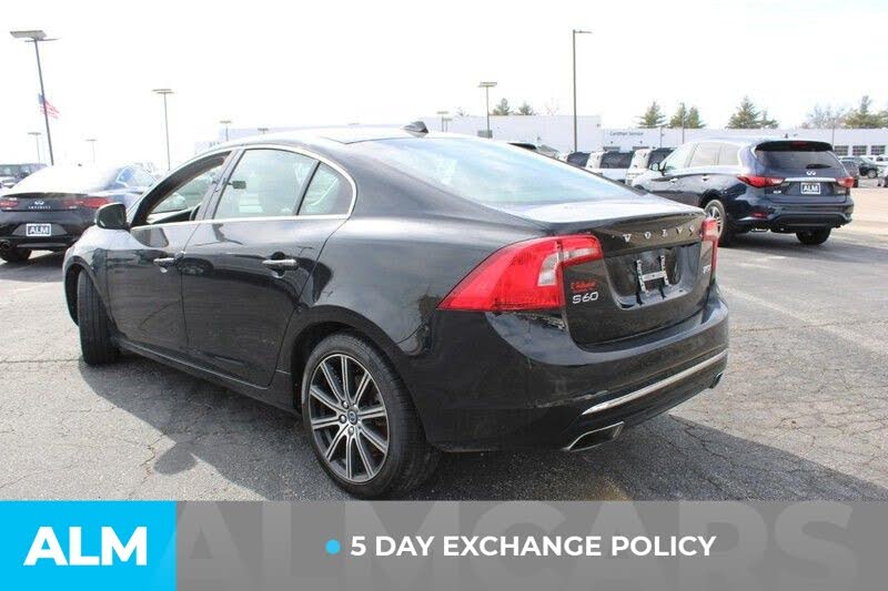 2018 Volvo S60 T5 Inscription AWD for sale in Hazelwood, MO – photo 3