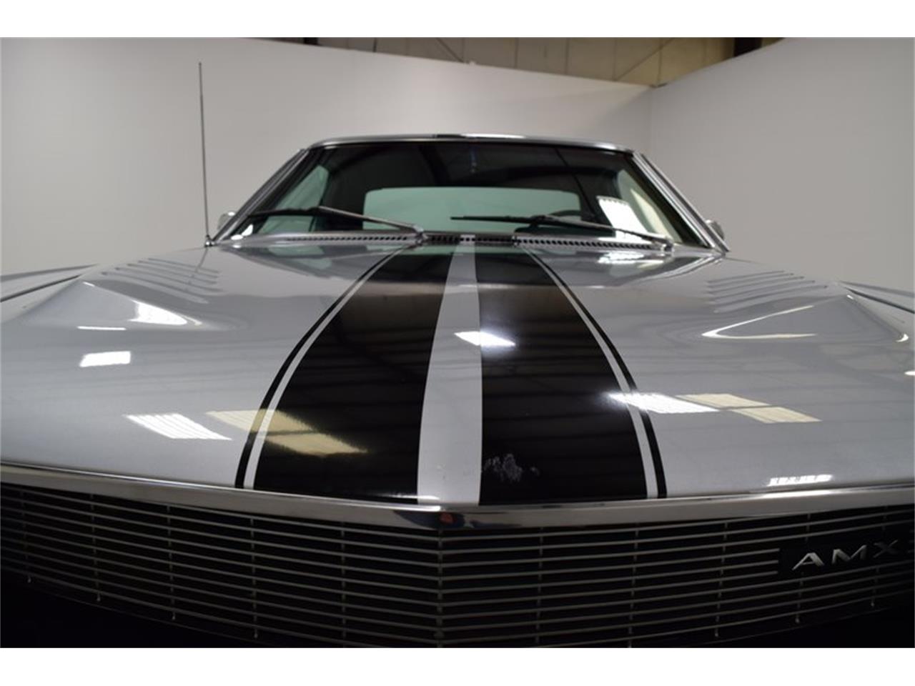 1968 AMC AMX for sale in Mooresville, NC – photo 23