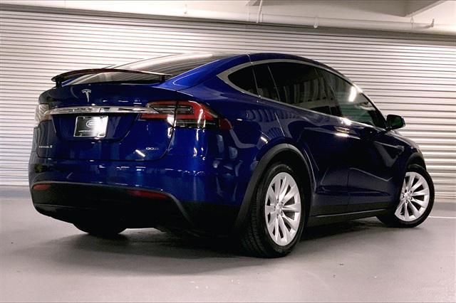 2016 Tesla Model X 90D for sale in Portland, OR – photo 13