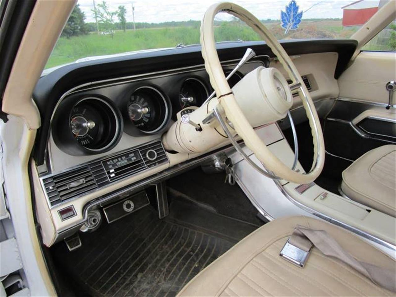 1967 Ford Thunderbird for sale in Stanley, WI – photo 35