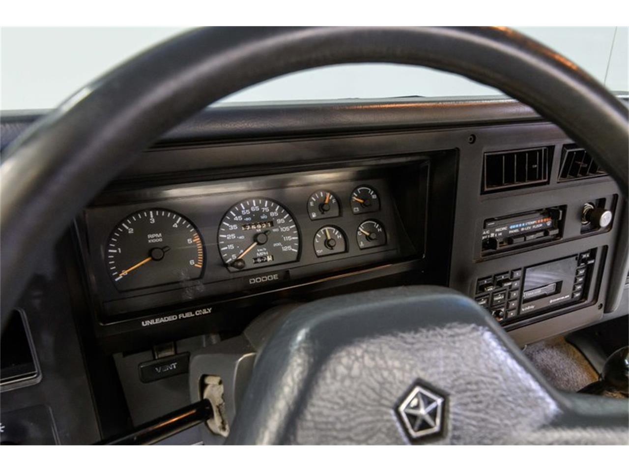 1990 Dodge Dakota for sale in Concord, NC – photo 15