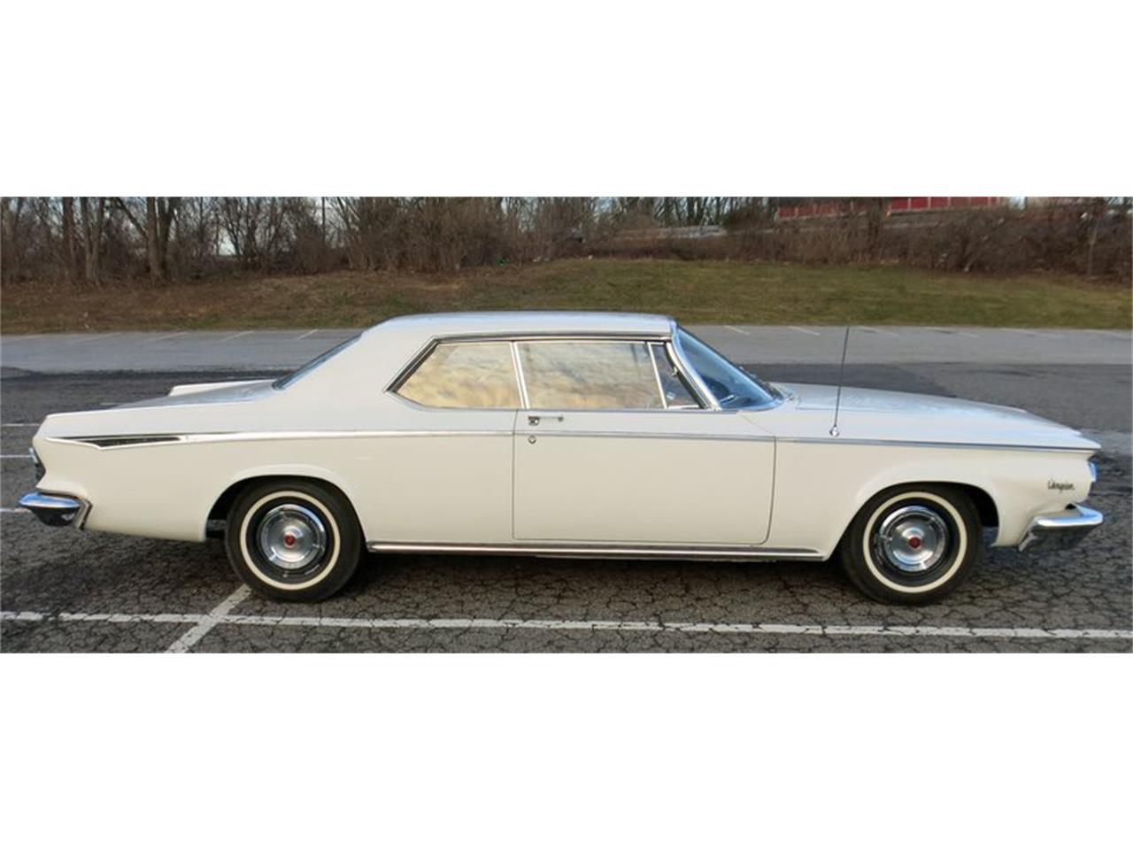 1964 Chrysler Newport for sale in West Chester, PA – photo 28
