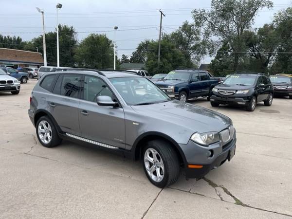 2010 BMW X3 3 0i xDrive - - by dealer - vehicle for sale in Colorado Springs, CO – photo 3