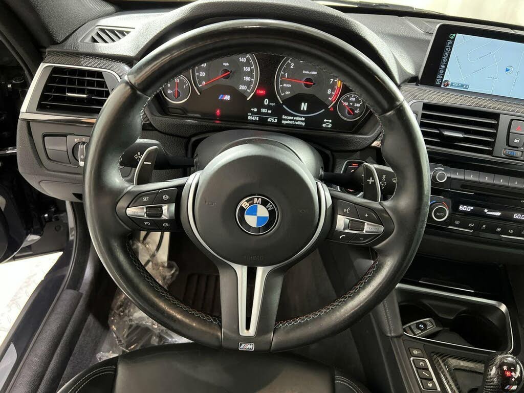 2016 BMW M4 Coupe RWD for sale in woodbridge, VA – photo 22