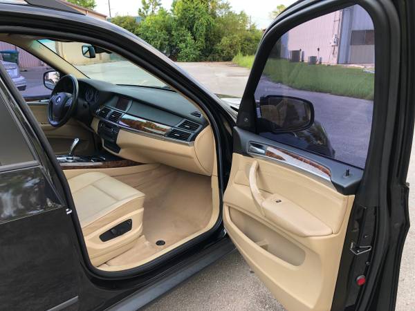 2007 BMW.SUPER CLEAN!NEGOTIABLE. X5 3.0Si V6 for sale in Panama City, FL – photo 14