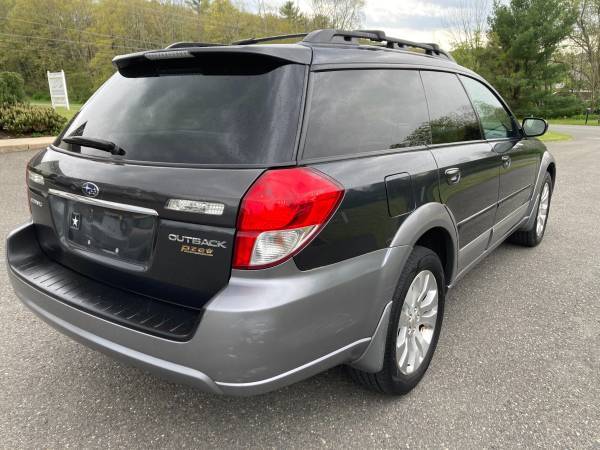 2009 Subaru Outback Limited Edition Awd Wagon Cold Weather Pkg for sale in Kresgeville, PA – photo 7