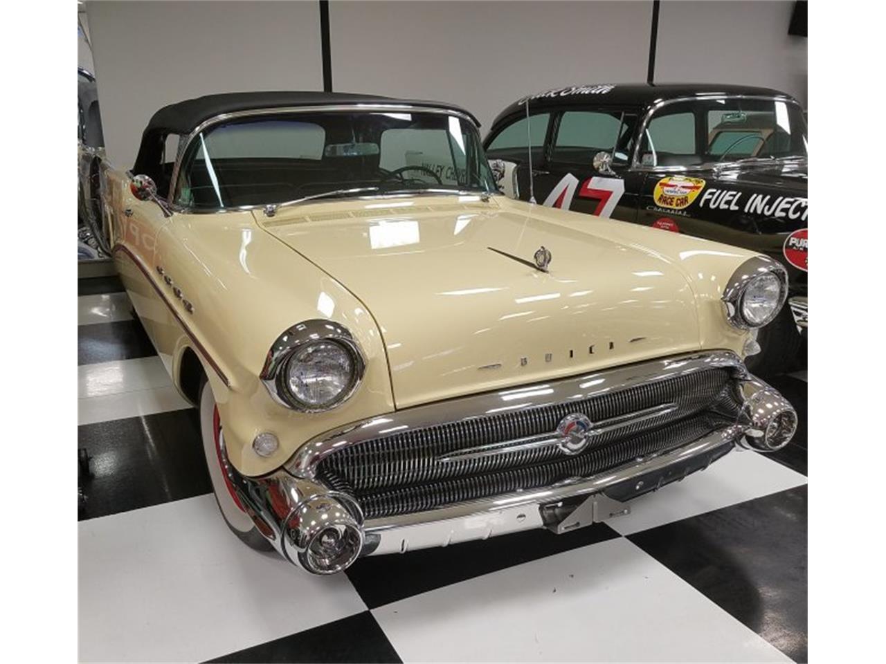 1957 Buick Super for sale in Hanover, MA – photo 3