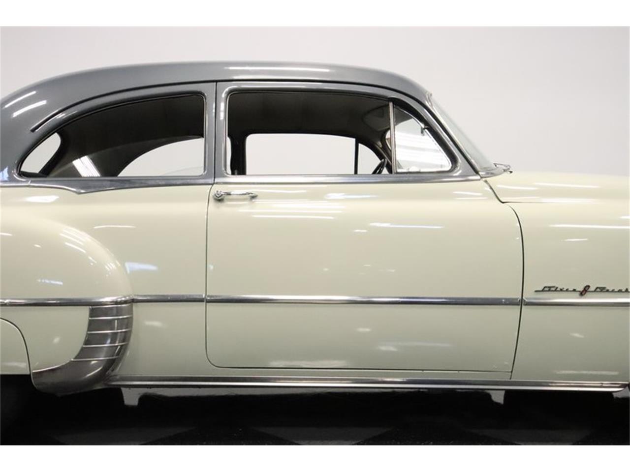1950 Pontiac Chieftain for sale in Mesa, AZ – photo 33