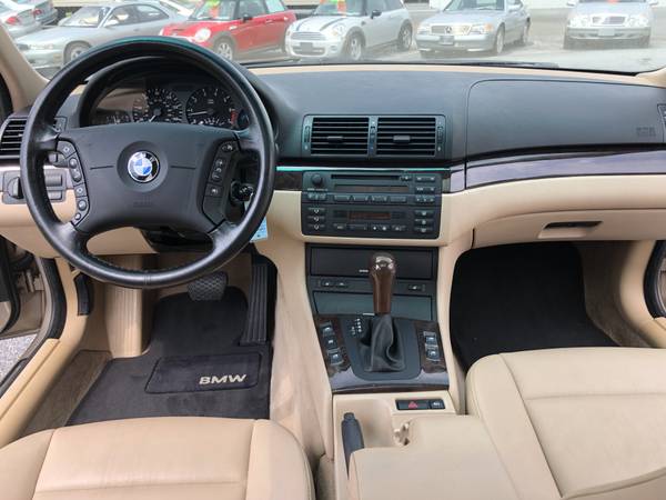 2001 BMW 325iT Sport Wagon 83,000 Miles Clean Carfax 2 Owners Like New for sale in Palmyra, PA – photo 20