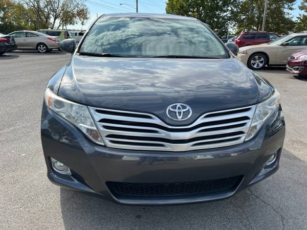 2011 Toyota Venza - - by dealer - vehicle automotive for sale in Murfreesboro, TN – photo 7