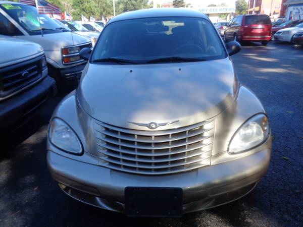 2005 Chrysler PT Cruiser Touring Edition for sale in Decatur, IL