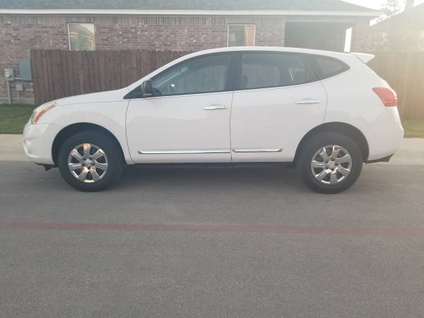 2013 Nissan Rogue $7200 for sale in Round Rock, TX – photo 3