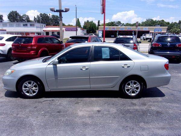 2005 Toyota Camry XLE BUY HERE PAY HERE for sale in Pinellas Park, FL – photo 3