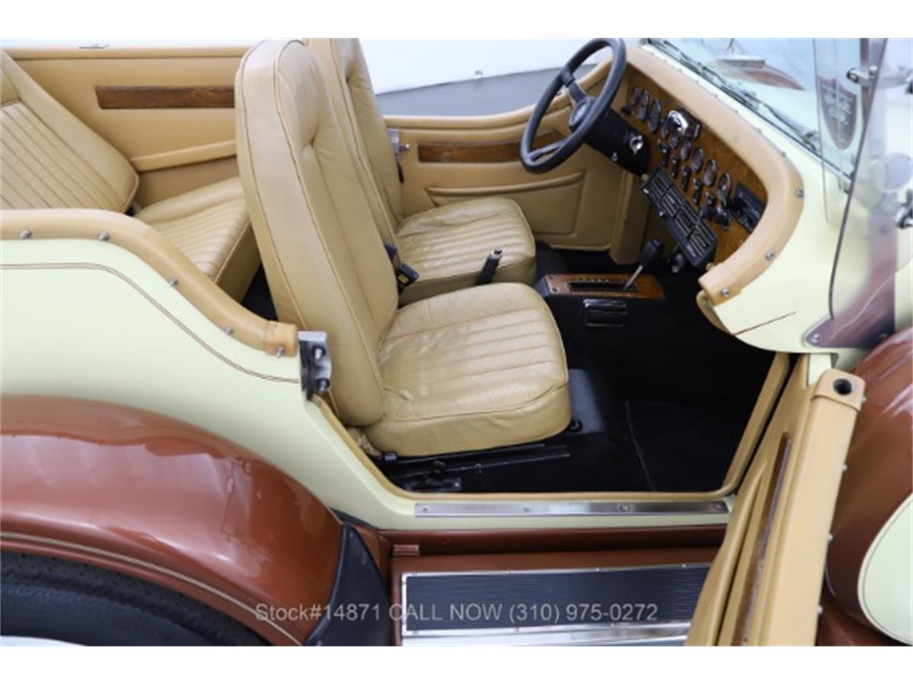 1978 Excalibur Series III for sale in Beverly Hills, CA – photo 25