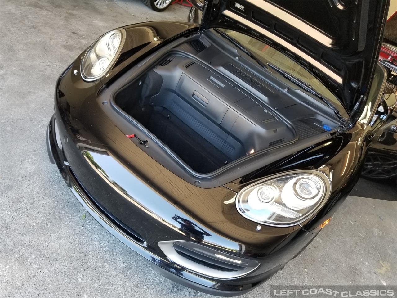 2011 Porsche Spyder for sale in Sonoma, CA – photo 82